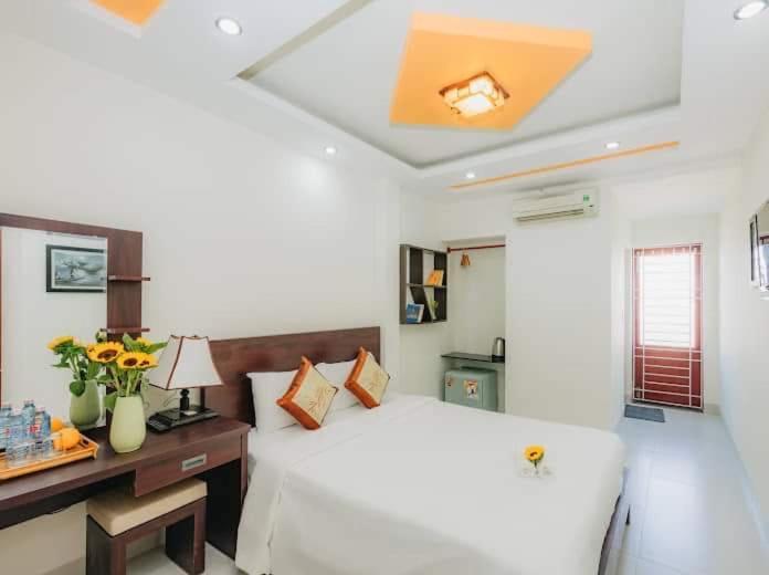 Botanic Garden Villas Hoi An Luaran gambar