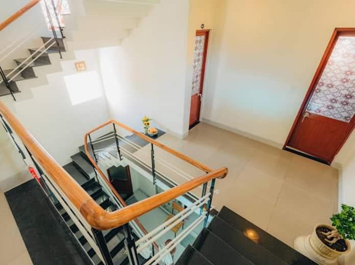Botanic Garden Villas Hoi An Luaran gambar