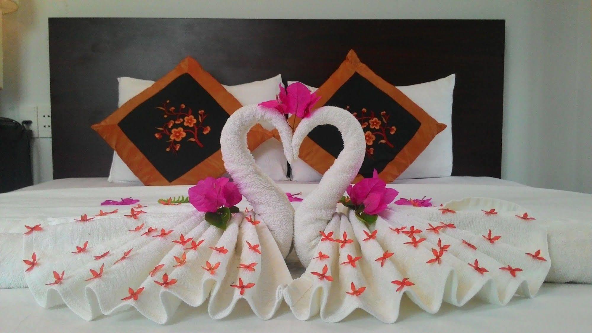 Botanic Garden Villas Hoi An Luaran gambar
