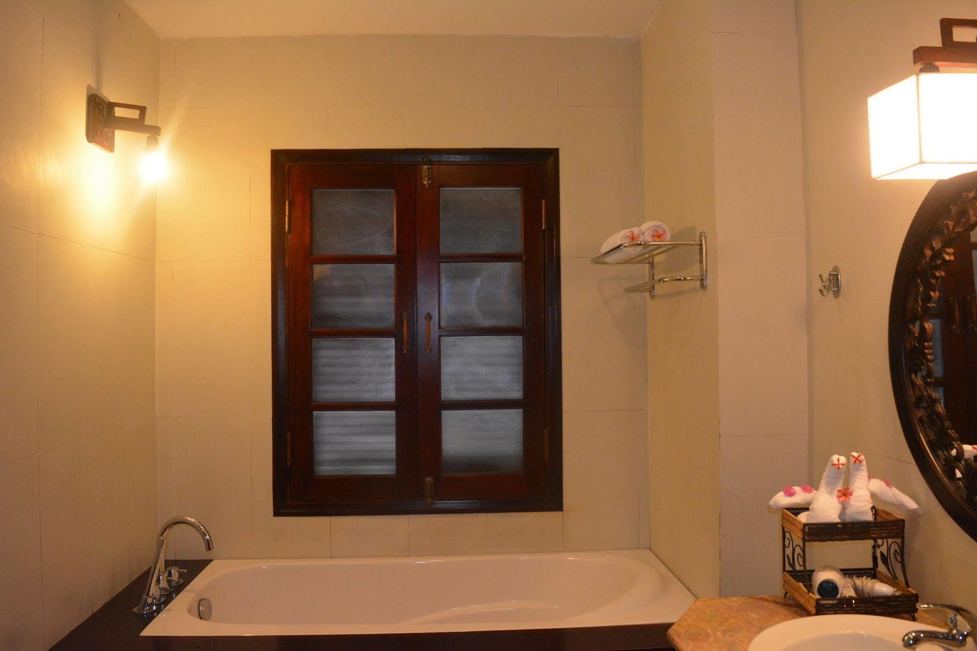 Botanic Garden Villas Hoi An Luaran gambar